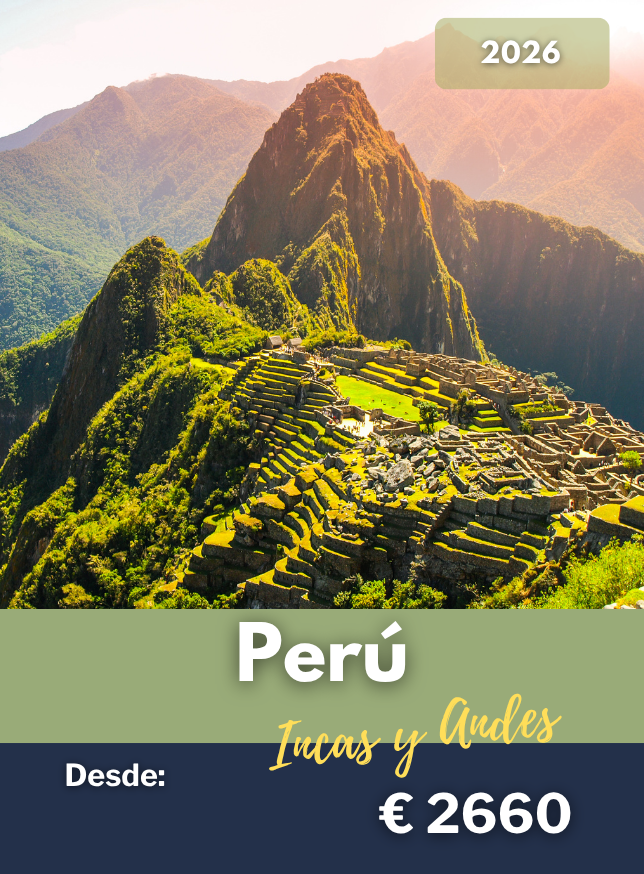 Perú